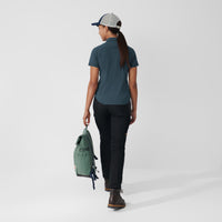 Fjallraven High Coast Lite Shirt SS - Women's